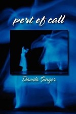 port of call by Davida Singer (English) Paperback Book