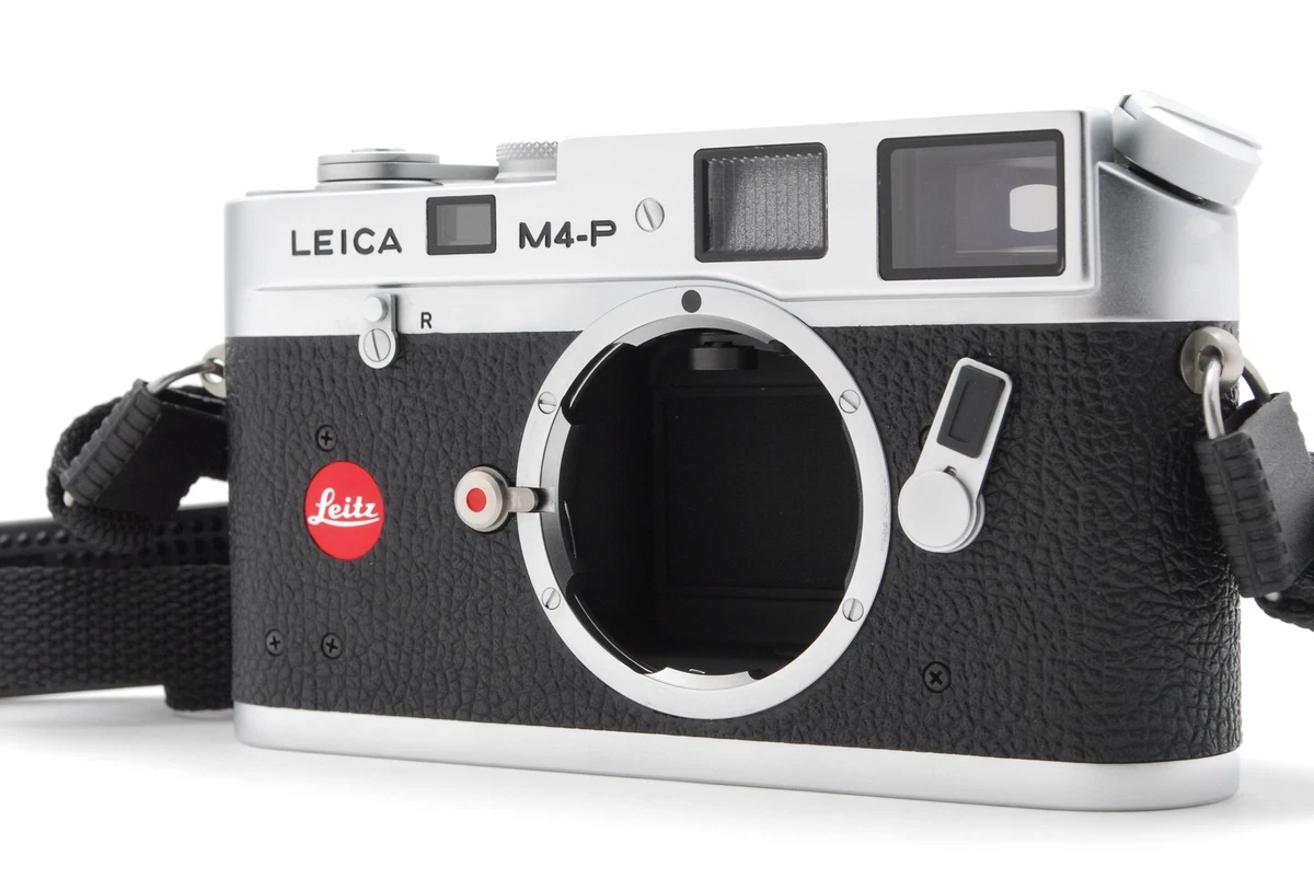 Leica M4-P 35 mm Film Cameras for sale | eBay