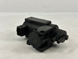 BMW X3 F25 2013 Benzin 225kW Vakuumventil Unterdruckventil Magnetventil 7649407