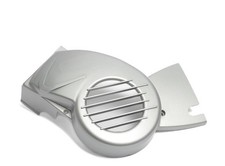 Zündapp Bergsteiger Gebläsedeckel Typ 434 (M50 Bergsteiger Motordeckel, Gebläse