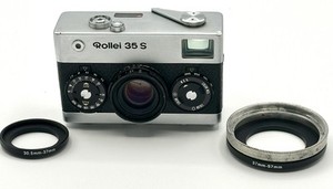 Rollei 35 Repair | eBay Rollei 35 Repair | eBay