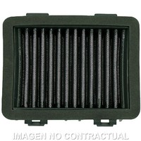 Filter Aire Miw HP KTM 390 Duke FüR Motorrad Ersatzteile ZubehöR