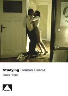 Maggie Hoffgen Studying German Cinema (Hardback) Auteur (UK IMPORT)