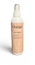 New Ouidad Curl Shaper Bounce Back Curl Reactivating Mist Spray 8.5 OZ 944081