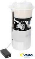 Vemo V24-09-0048 Kraftstoff-FöRdereinheit Kraftstoffpumpe FüR Fiat
