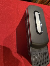 Xbox 360 Slim Black Console Unit Only 120GB 