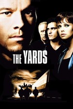 The Yards (DVD disc only)
