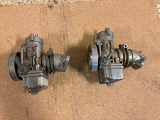 Ducati Carburatori Dell’orto PHM 41 FD  FS