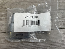 Elkay LKUCLIP8 Sink Installation Undermount Bracket Clips - set of 8