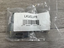 Elkay LKUCLIP8 Sink Installation Undermount Bracket Clips - set of 8
