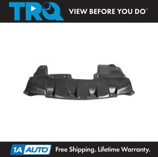 Trq Engine Splash Shield Fits 2009-2014 Nissan Murano Trq Engine Splash Shield Fits 2009-2014 Nissan Murano