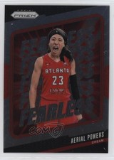 2024 Panini Prizm WNBA Fearless Aerial Powers #13 0d7a