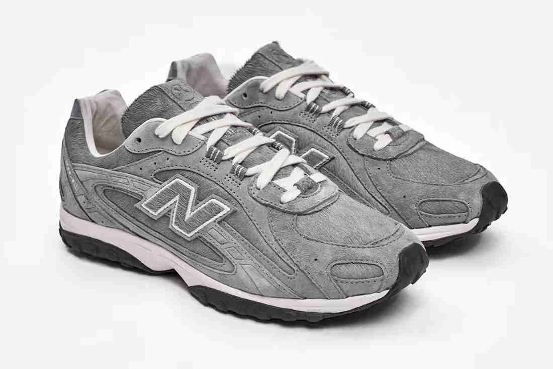 Basketcase x New Balance 204L Grey White for Sale | Authenticity 