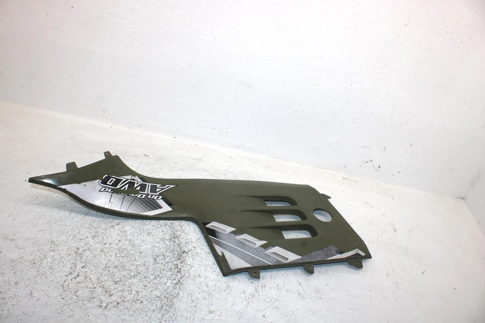 Polaris Magnum 330 2004 OEM panel lateral izquierdo 2632284-400 AP159 Foto 3 de 4