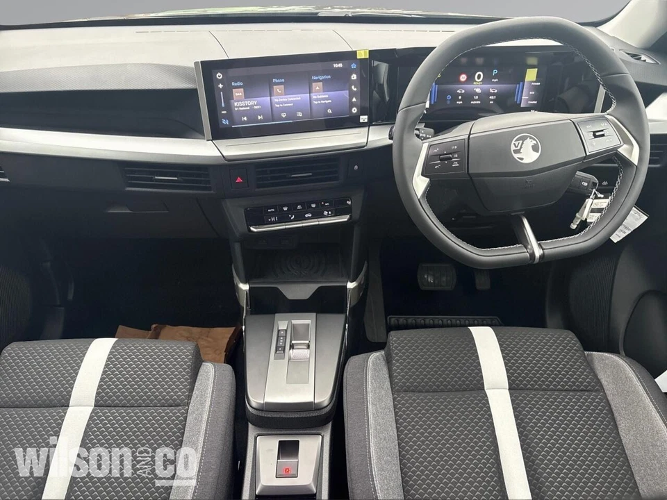 2025 Vauxhall Frontera Electric 44kwh Gs Suv 5dr Electric Auto (113 Ps) HATCHBAC - Image 2 of 4