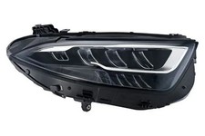 Scheinwerferleuchte rechts LED 1EX 015 619-621 HELLA für MERCEDES-BENZ CLS