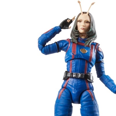 Marvel Legends Guardians Galaxy Mantis  Price is wrong description explains
