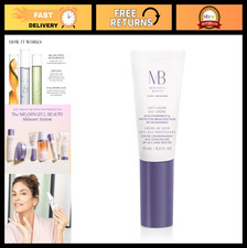 Moisturizer with Broad Spectrum SPF 30 - Environmental Protection, Hydrating Cre