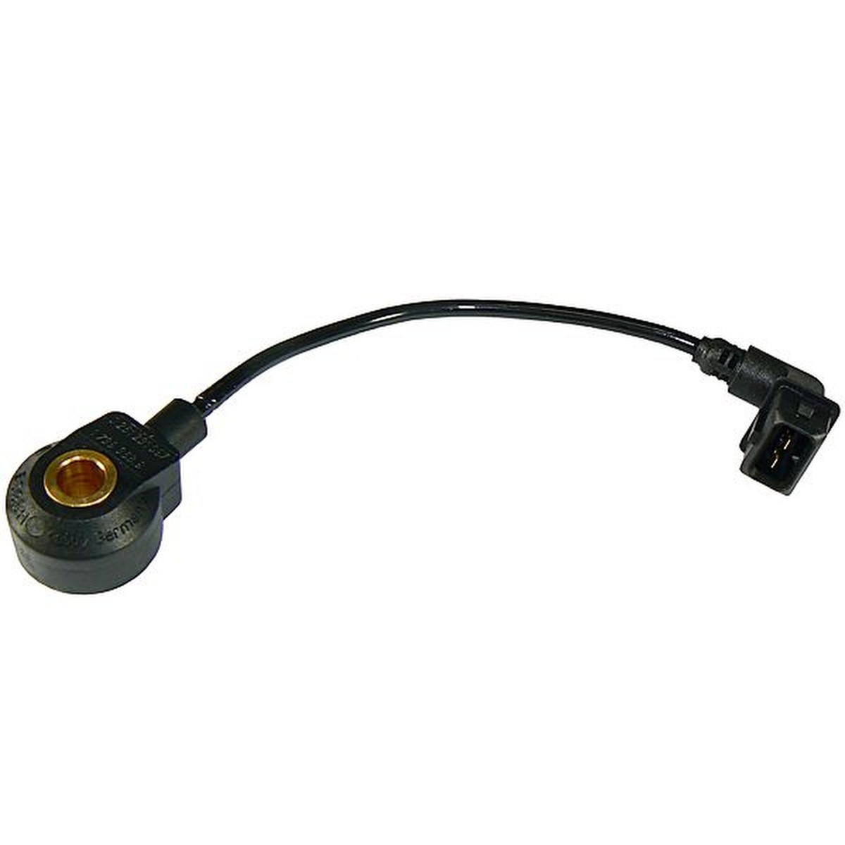 Metzger Autoteile Metzger Klopfsensor + Kabel Bmw 3Er E36 5Er E34 - Bild 3