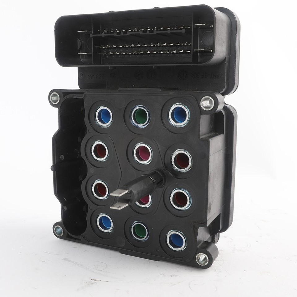 68228991AD For 2014-15 RAM 1500 ABS Anti-lock Brake Pump CONTROL MODULE ...