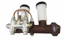 Cilindro freno principale HBZ con segnalatore 2 circuiti UAZ 469 469-3505009-