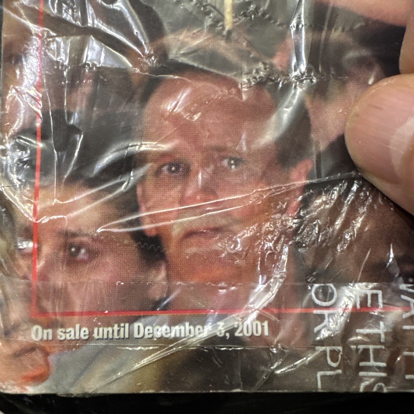 Newsweek Magazine Commemorative Issue.The Spirit of America. Fall 2001-LNew Mag