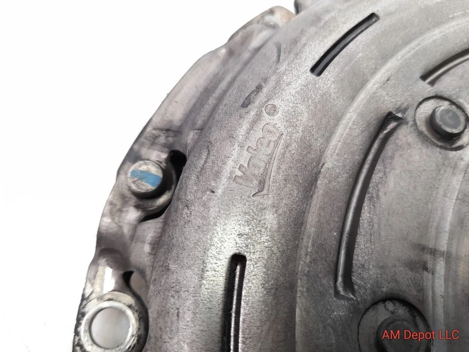 Mini Cooper S R55 R56 R57 R58 R59 N18 2012 placa de presión de embrague 21208606067 Foto 3 de 4