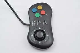Neo Geo Controller Pad NeoGeo SNK Used