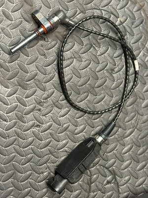 Turbocharger Speed Sensor Fits HE400VG Cummins X15   5459710RX 5459711RX
