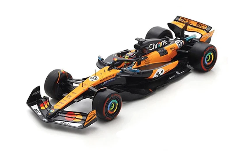 Spark McLaren McLaren Diecast Formula 1 Cars for sale | eBay