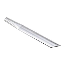 GUARDAIR N693 Crevice Tools,1-1/2",Aluminum 5JJE7