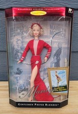 Barbie as Marilyn Monroe Collector Edition