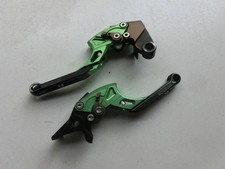 Kit leve freno frizione accessori specchietto Kawasaki Z 800 ABS ZR800C 13-16