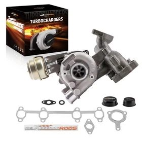 Turbolader for VW Golf Bora 1.9 TDI 90PS - 115PS 03G253016N 038253019C
