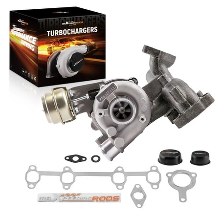 Turbolader 03G253016L