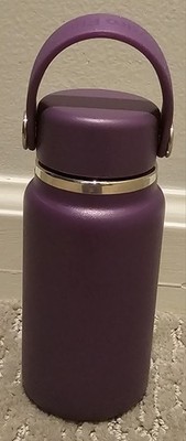 Hydro Flask Micro Hydro 200ml Beach Plum Purple Stainless Steel