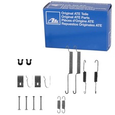 ATE MONTAGESATZ BREMSBACKEN ZUBEHÖR passend für HONDA ACCORD CIVIC INTEGRA