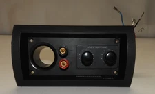 INFINITY CC-3 SPEAKER ADJUSTABLE CROSSOVER CC3