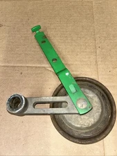John Deere LX255 LX266 LX277 LX280 LX288 GT225 42/48 Deck Belt Idler Arm/Pulley