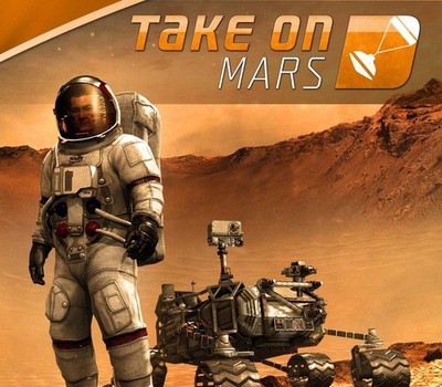 Take on Mars | Steam Key | Lieferung per E-Mail