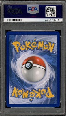 Pokemon Lillie Ultra Prism Full Art #151 PSA 10 Gem Mint | eBay