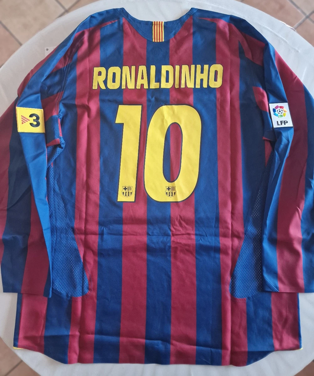 Collection Retro - Barça Official