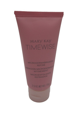 MARY KAY TIMEWISE MICRODERMABRASION~REFINE