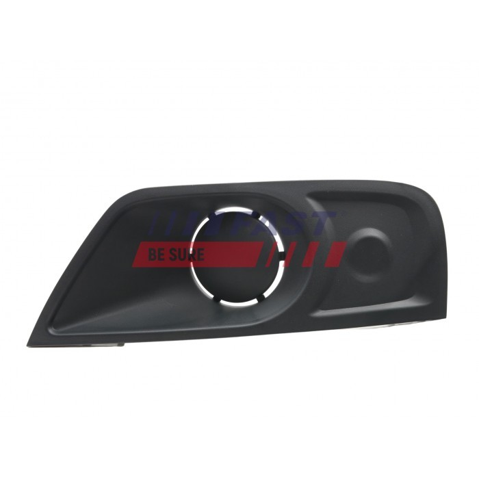 Grille de pare-choc avant droit Nissan NV400 pour réparer un flux d'air moteur défaillant
