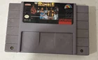 WWF Royal Rumble (Super Nintendo Entertainment System, 1993)