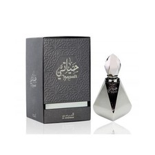 LTC Al Haramain Hayati 12ml