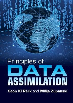 Prinzipien der Datenassimilation - 9781108831765