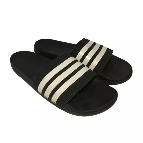 Squishy adidas sales slides