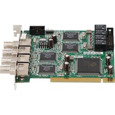 IEI IVC-268G-R10 4 channel video capture card