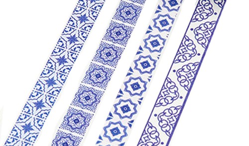 Eid and Ramadan Holiday Washi Craft Tape Sets Islamic Muslim Holiday Decoration - Picture 13 of 34